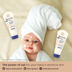 Aveeno Baby Soothing Relief Moisture Cream - 227gms