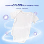 Pigeon Baby Laundry Detergent Refill (En) - 450 ml