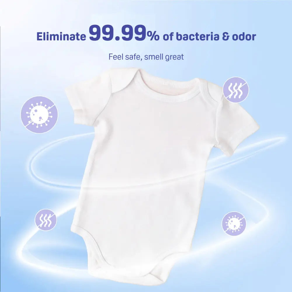 Pigeon Baby Laundry Detergent Refill (En) - 450 ml