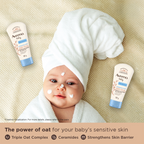Aveeno Baby Dermexa Moisturising Cream - 100gms