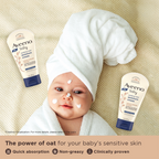 Aveeno Baby Soothing Relief Moisture Cream - 140gms
