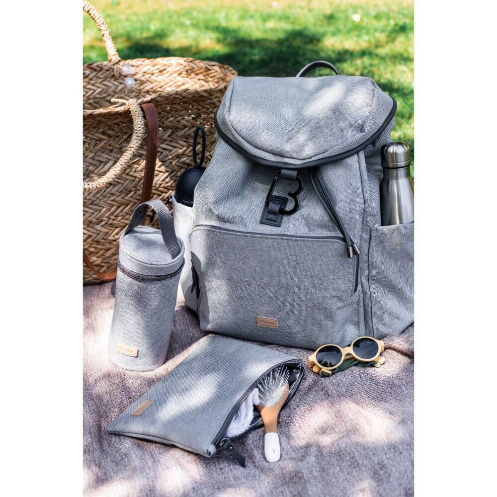 Beaba Vancouver Nursery Diaper Backpack