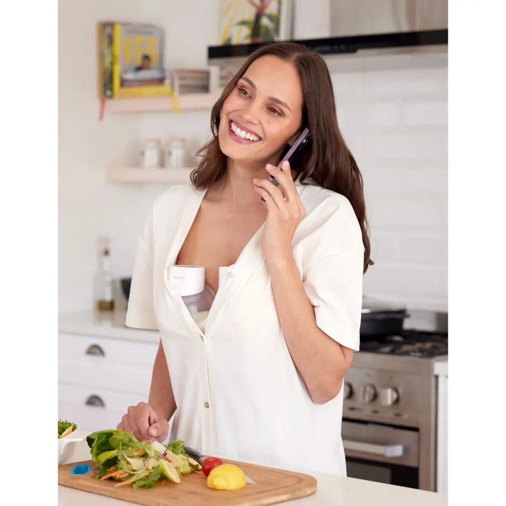 Momcozy Breast Pump S12 Pro