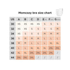 Momcozy Maternity Accessory YN08-Hands-Free Pumping Bra - Skin