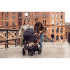 Nuna Stroller Demi Next Cvr