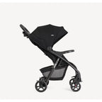 Joie i-Muze™ Lx Stroller and Car Seat Travel System - Raven