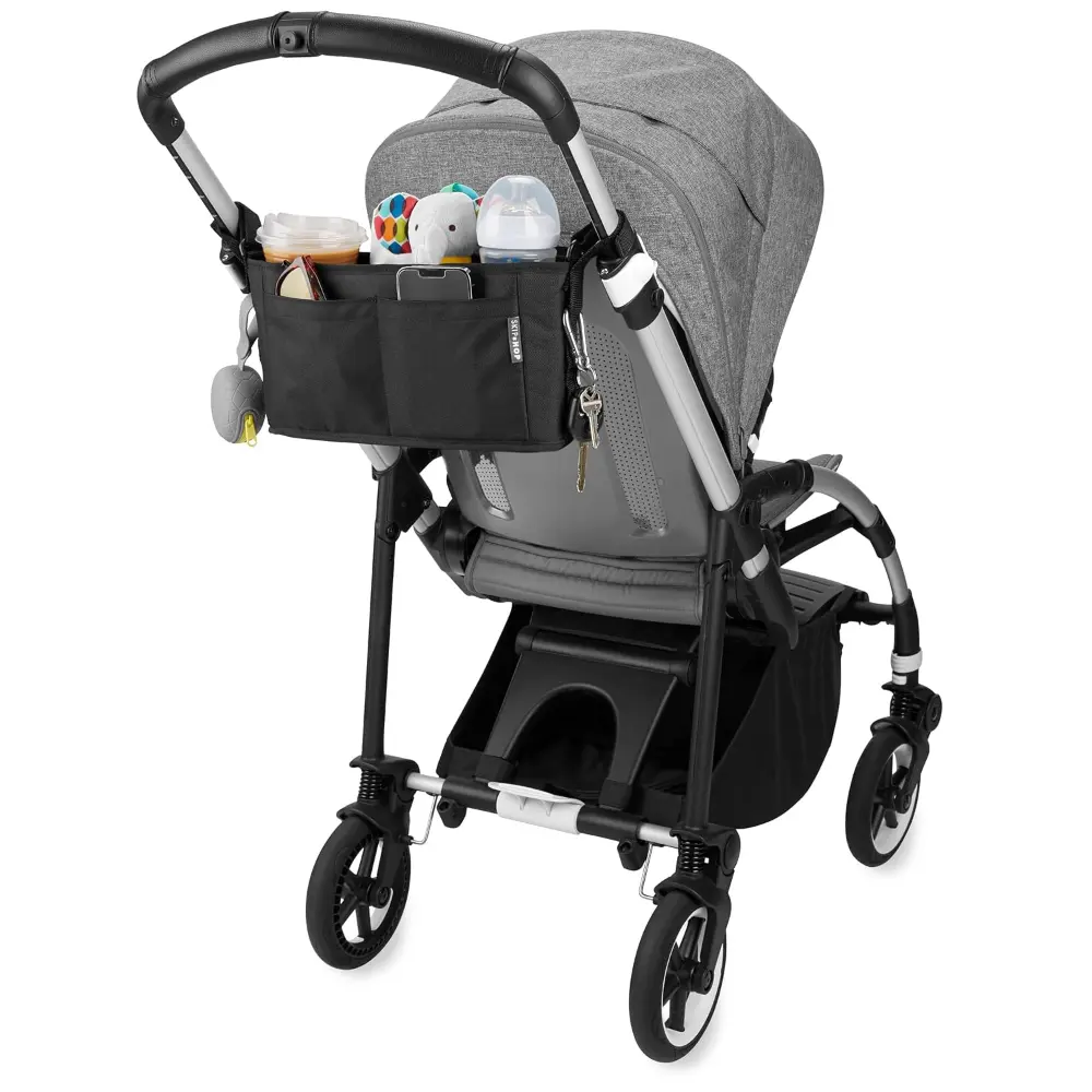 Skip Hop G-G Ultra Stroller Organizer Bag