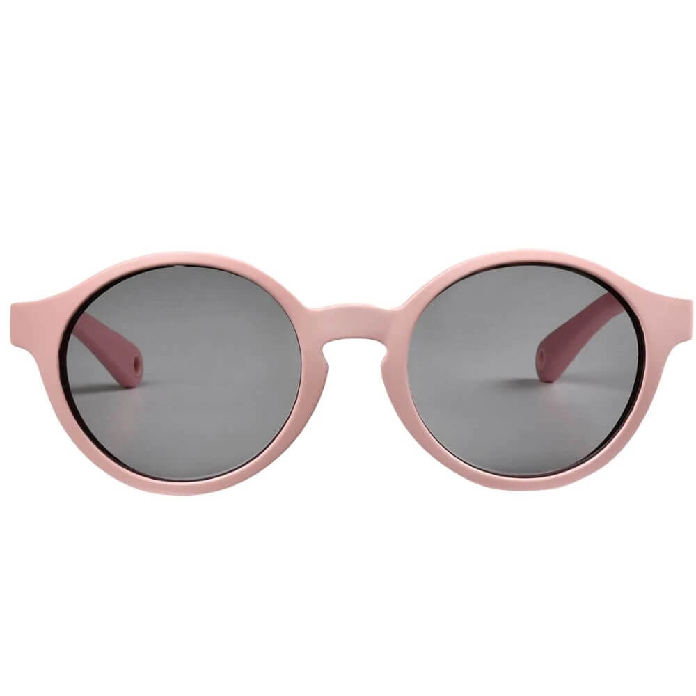 Beaba Kids Sunglasses - 4-6 Years, Unbreakable Sunglasses for Kids, 100% UV Protection,Category 3 Sun Lens, Optimal Comfort, 360° Adjustable Ear Tips with Side Shields, 4-6 Years
