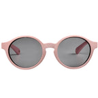 Beaba Kids Sunglasses - 4-6 Years, Unbreakable Sunglasses for Kids, 100% UV Protection,Category 3 Sun Lens, Optimal Comfort, 360° Adjustable Ear Tips with Side Shields, 4-6 Years