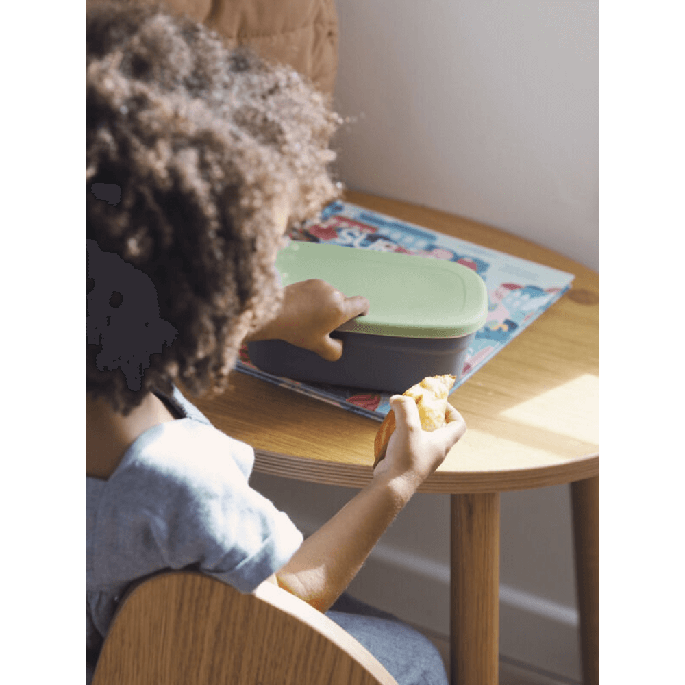 Beaba Ceramic Lunch Box