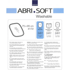 Abena Abri Soft Washable Under Pad