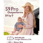 Momcozy Breast Pump S9 Pro