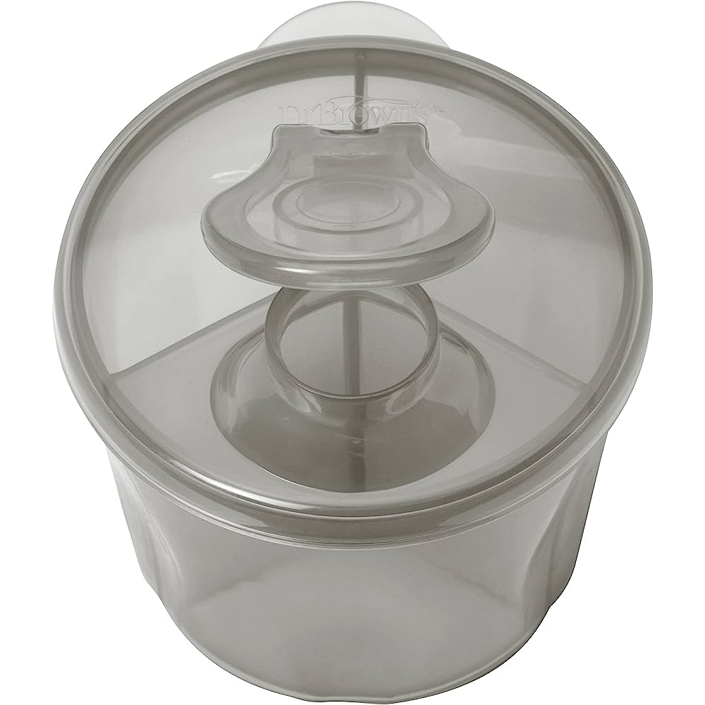 Dr. Brown's Milk Powder Dispenser