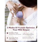 Momcozy Breast Pump S9 Pro