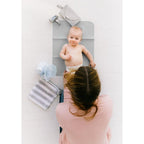 Ubbi On-The-Go Baby Wipes Dispenser