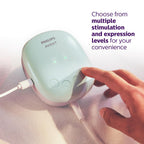 Philips Avent Daisy-Electric Breast Pump