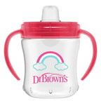 Dr. Brown's 6 Oz /180ml Transition Cup