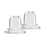 Dr. Brown's Narrow Neck Bottle Sippy Spout (Set of 2)
