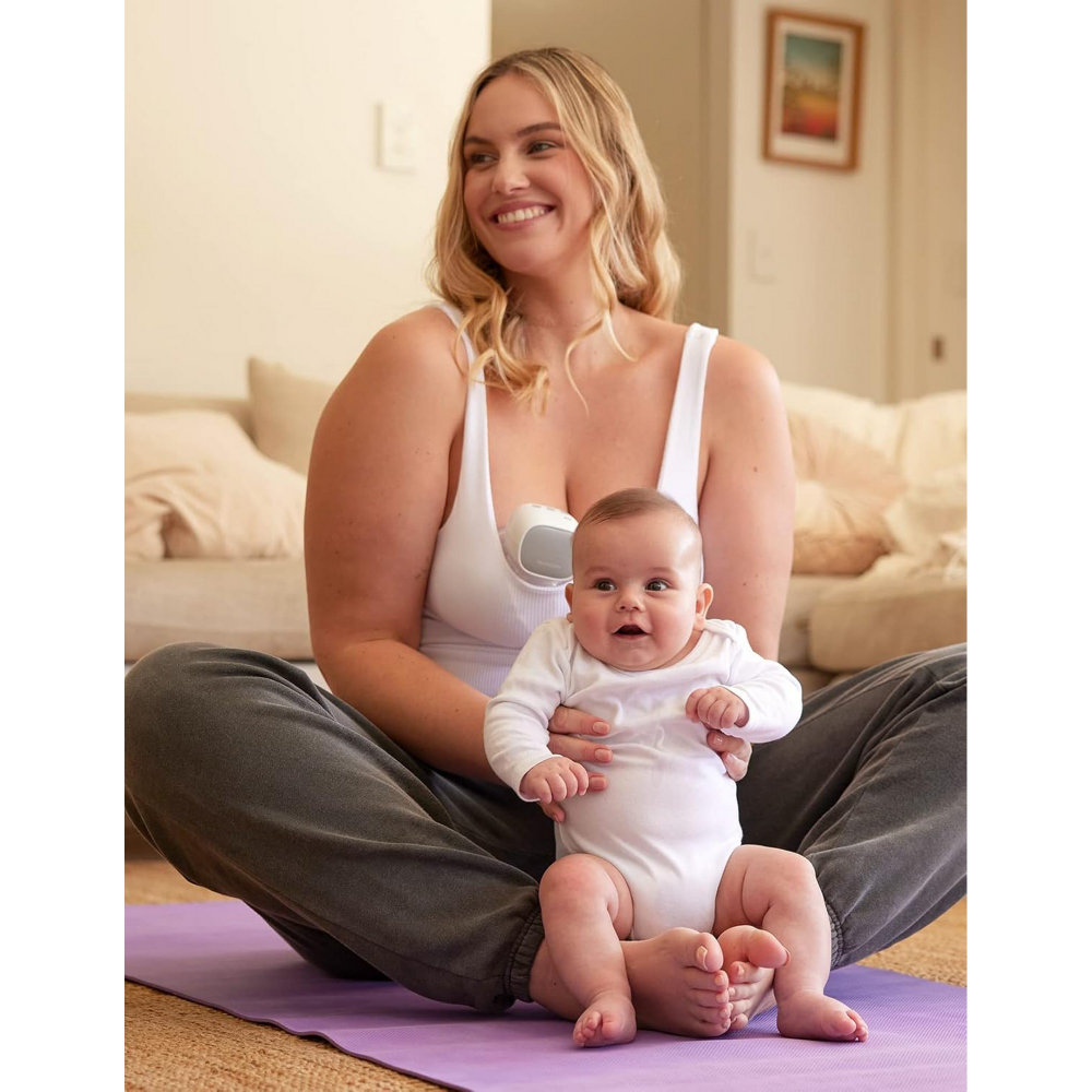Momcozy Breast Pump S9 Pro