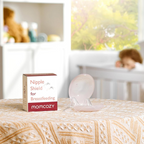 Momcozy Breastfeeding Access Nipple Shields