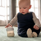 Philips Avent Natural Response Baby Feeding Bottle BPA Free - 125ml