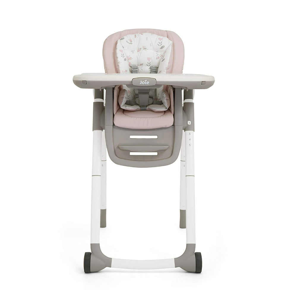 Joie Multiply 6 in 1 Highchair