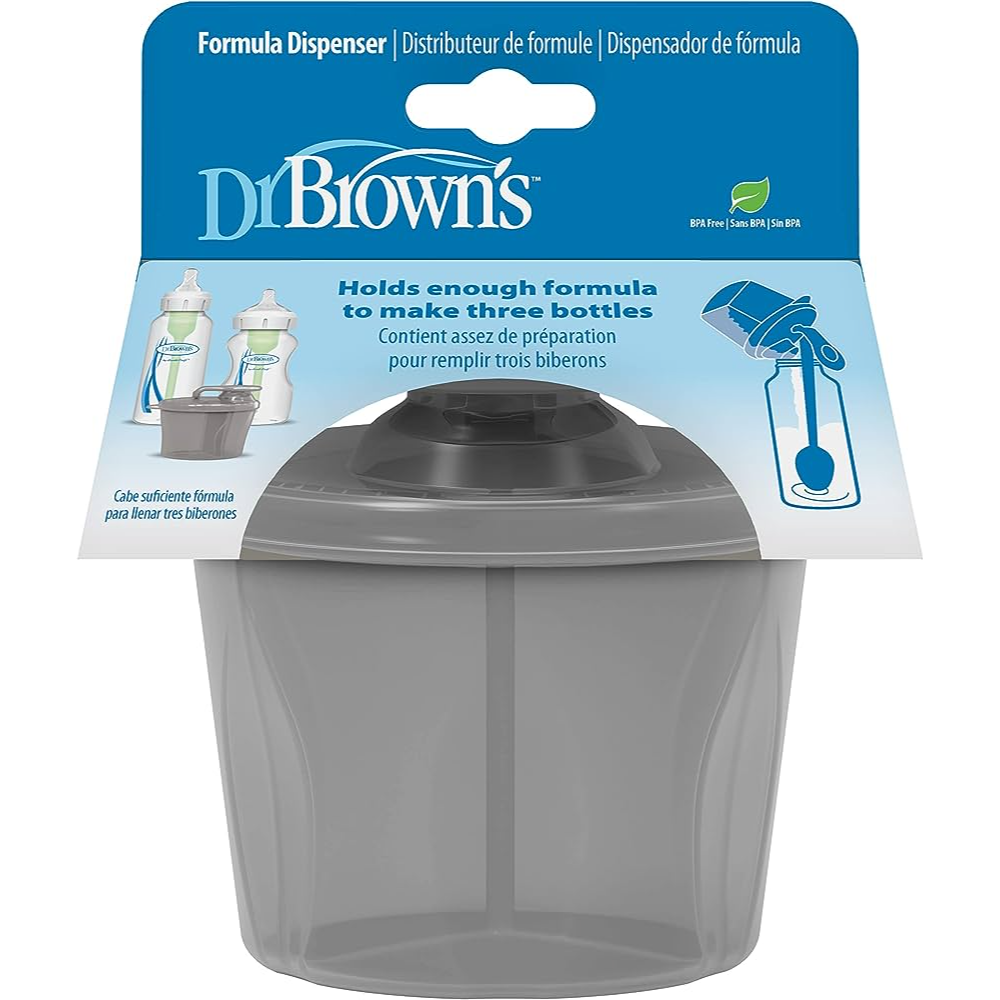 Dr. Brown's Milk Powder Dispenser