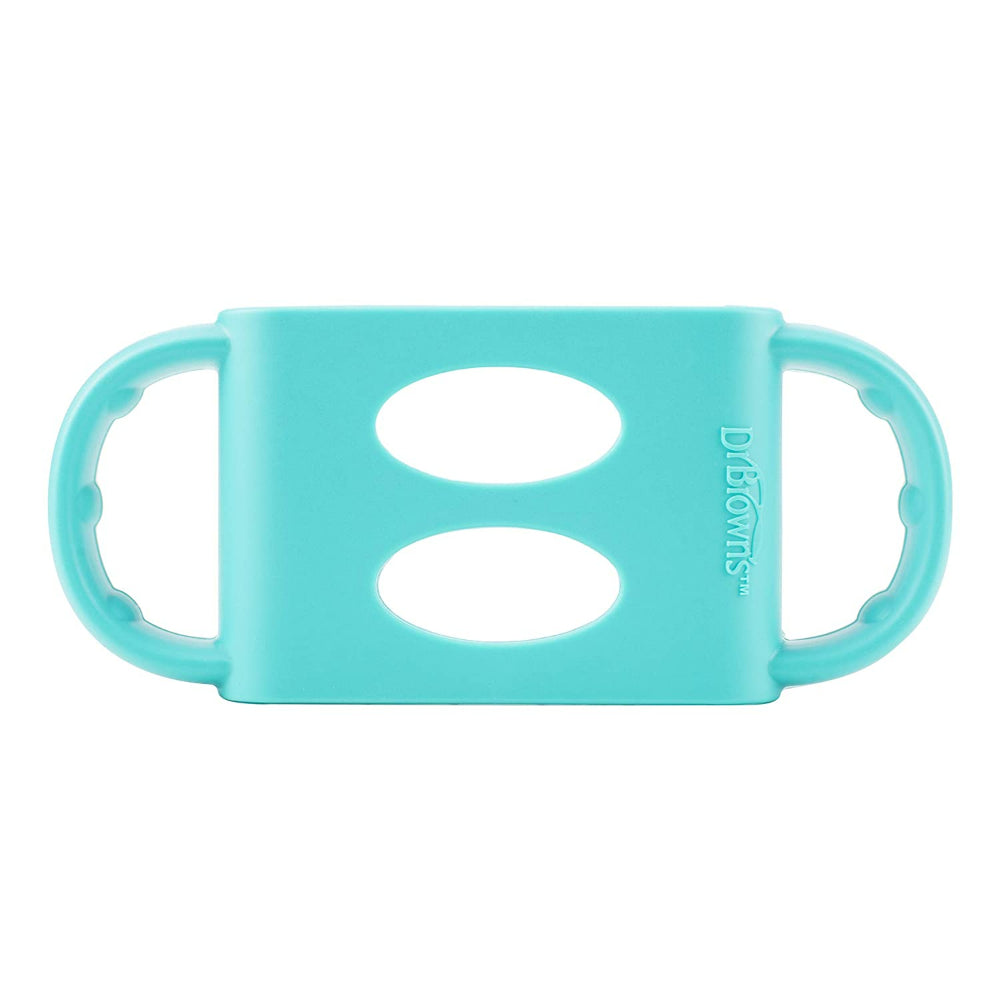 Dr. Brown's Wide-Neck Silicone Handles