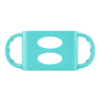 Dr. Brown's Wide-Neck Silicone Handles