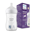 Philips Avent Natural Response Baby Bottle BPA Free - 260 ml