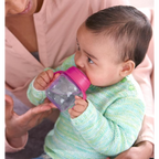 Philips Avent Soft Silicone Spout Cup with Handles - 200 ml