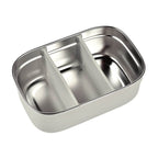 Beaba Stainless Steel Lunch Box