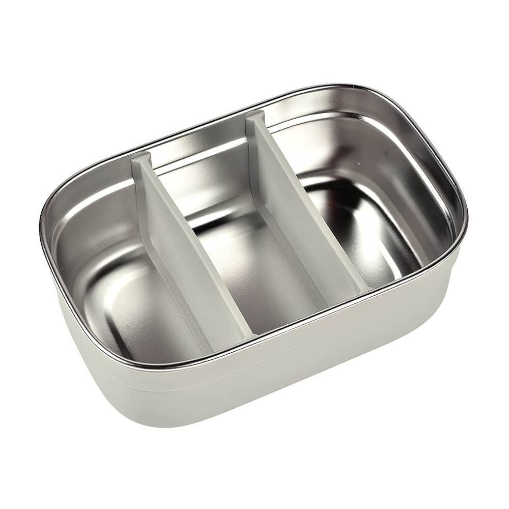 Beaba Stainless Steel Lunch Box