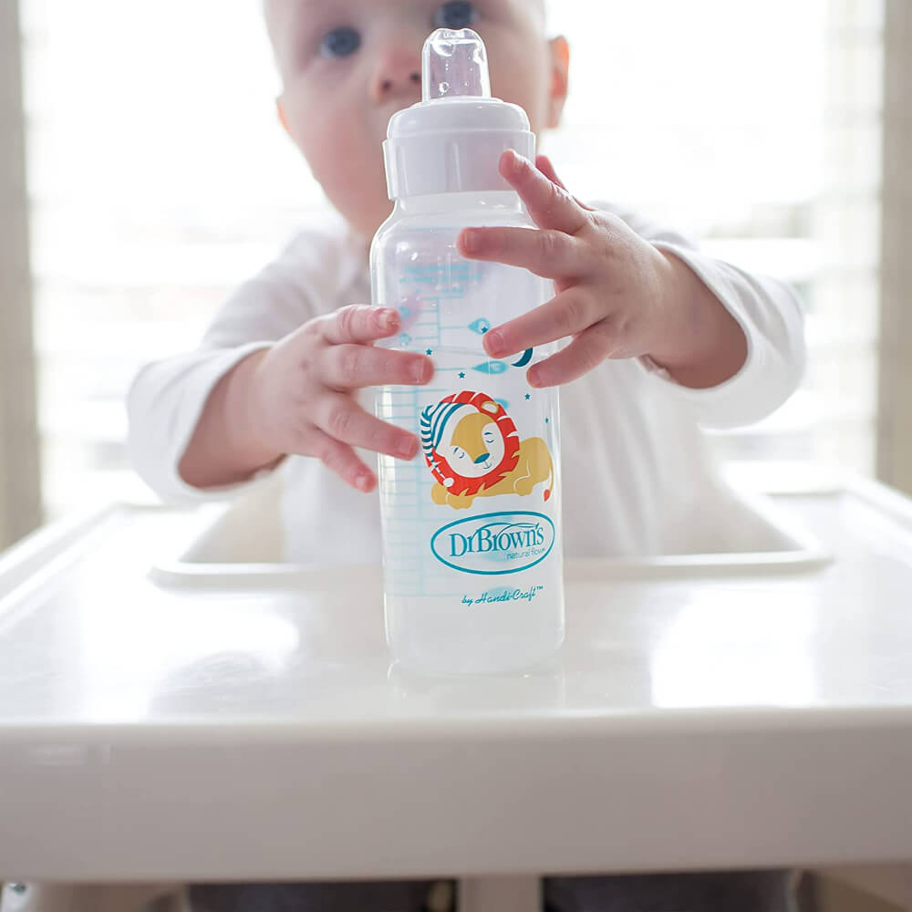 Dr. Brown's Narrow Neck Bottle Sippy Spout (Set of 2)