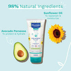 Mustela Stelatopia Cleansing Gel