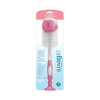 Dr. Brown’s Standard Bottle Brush - Pink