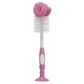 Dr. Brown's Standard Bottle Brush Pink Pink