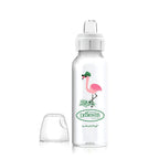 Dr. Brown's PP Narrow Sippy Spout Bottle 8 oz/250 ml