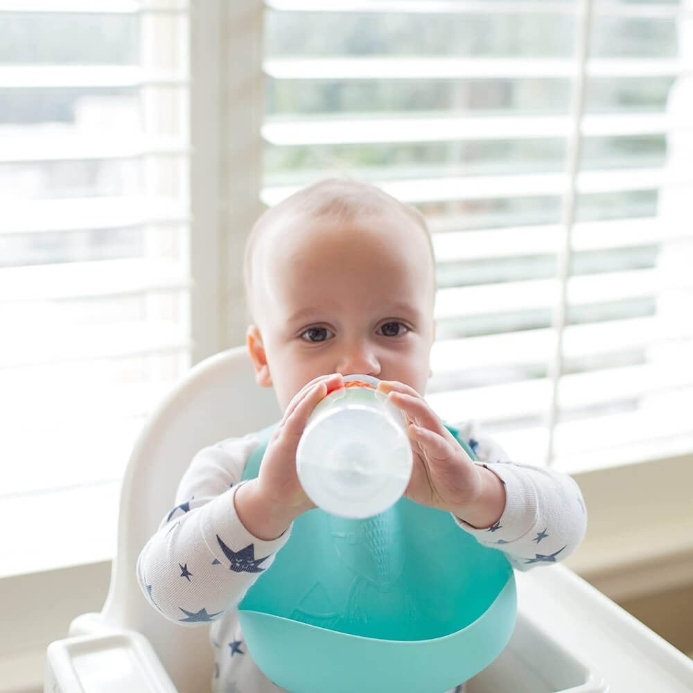 Dr. Brown's Narrow Neck Bottle Sippy Spout (Set of 2)