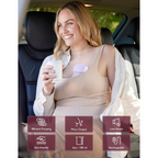 Momcozy Breast Pump S9 Pro