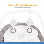 Joie Serina™ 2in1 Infant Swing & Rocker