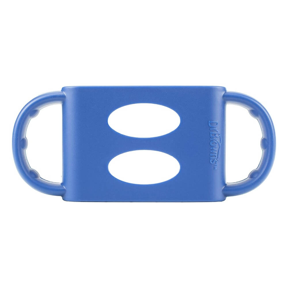 Dr. Brown's Wide-Neck Silicone Handles