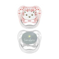 Dr. Brown's Prevent Printed Shield Stage 1 Soother - Pack of 2