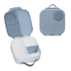 B.Box Leakproof Bento Style Mini Lunchbox for Kids- A Handy Option for Kids 1L Capacity
