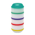 Dr. Brown’s Snack-A-Pillar Dipping Cups