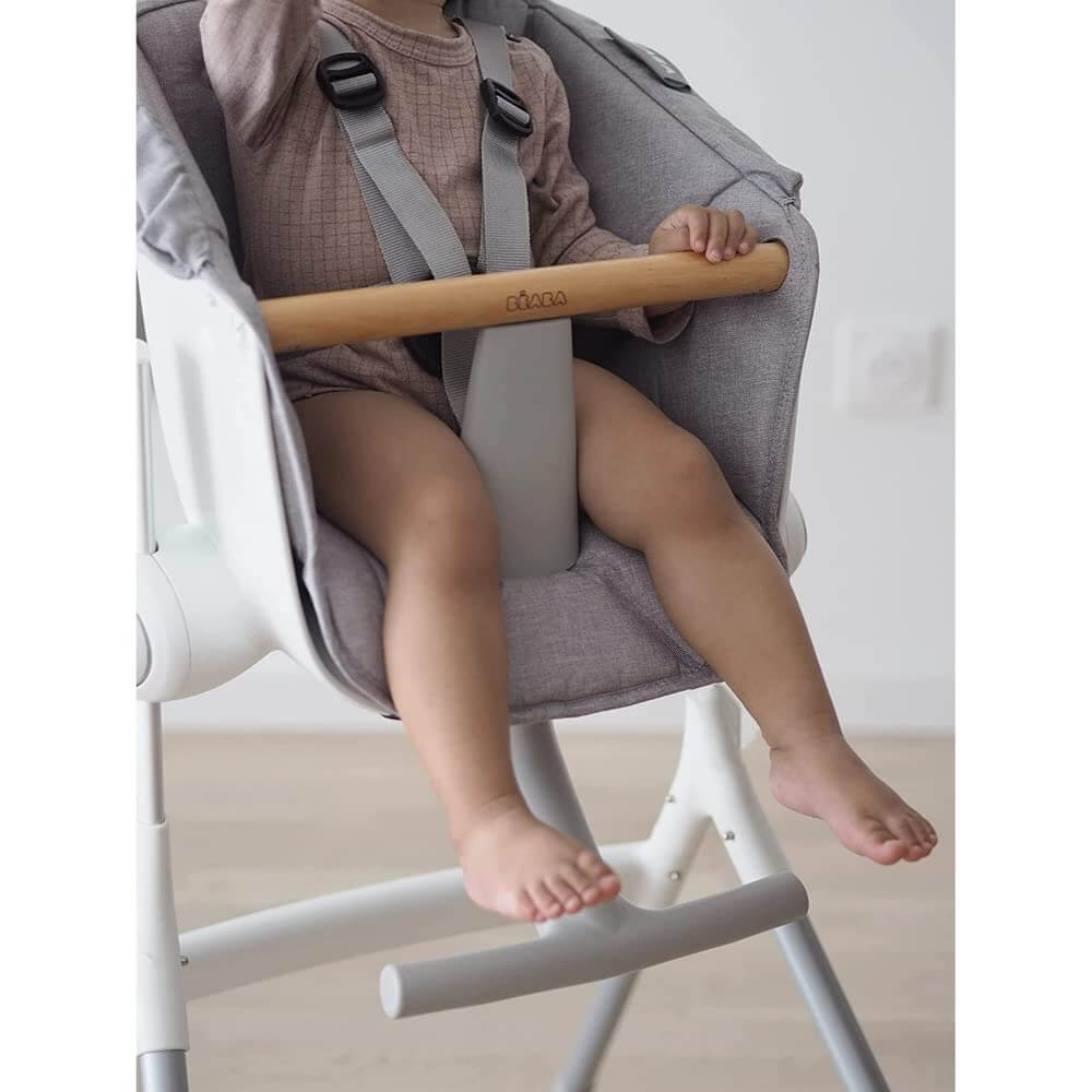 Beaba Comfy Seat Cushion For The Up & Down Highchair