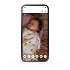 Philips Avent Baby Monitor | Connected Baby Camera
