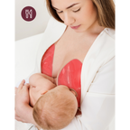 Momcozy Maternity Reusable Breast Therapy Packs