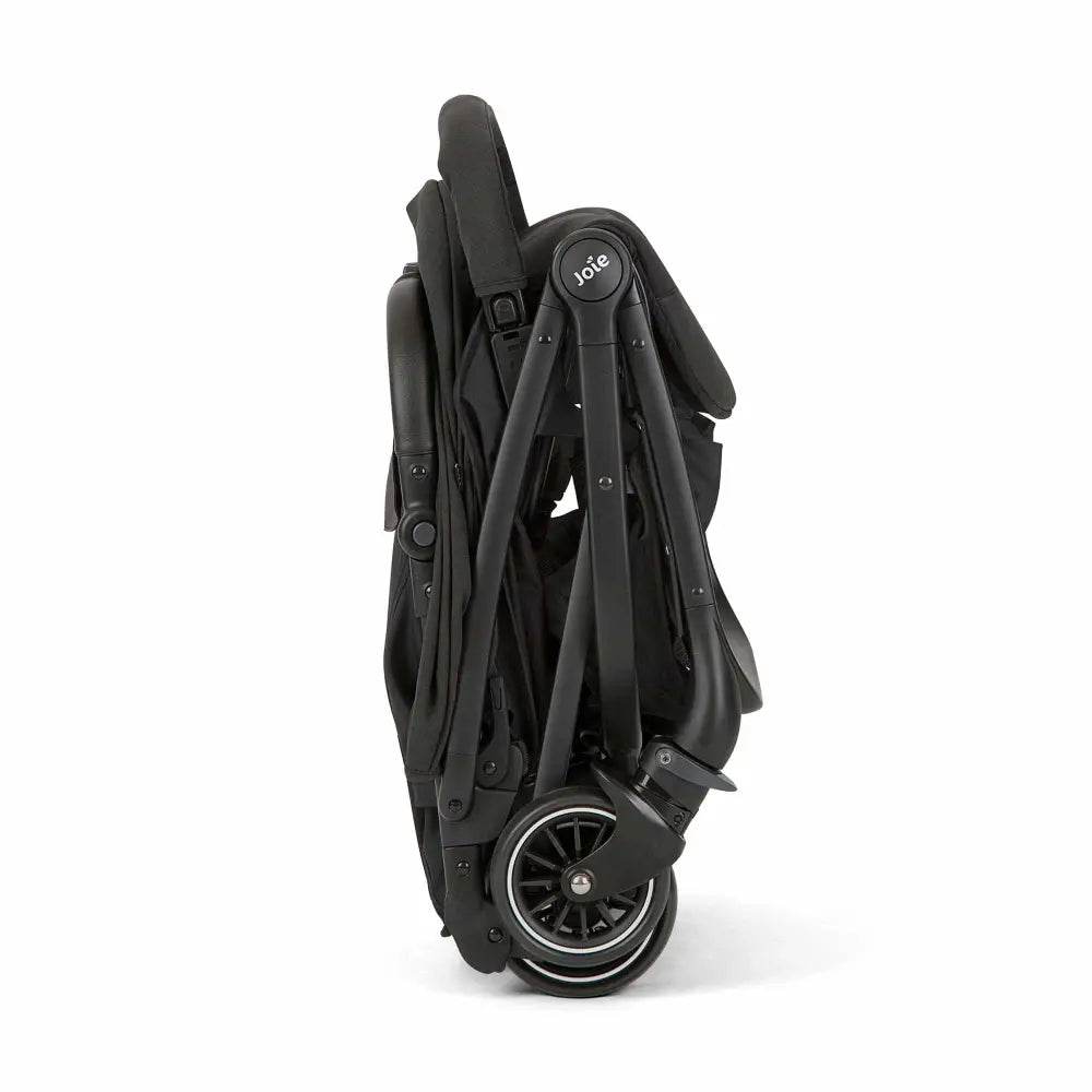 Joie Stroller Tourist Raven Birth to 15 kg