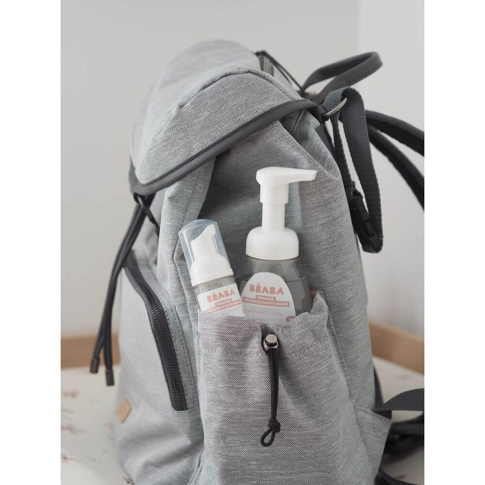 Beaba Vancouver Nursery Diaper Backpack